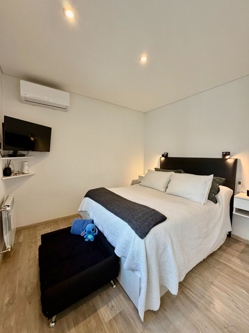 Departamento en Venta en Witcomb 65, La Falda, Bahía Blanca - Bahía Blanca Propiedades | SITIO OFICIAL l