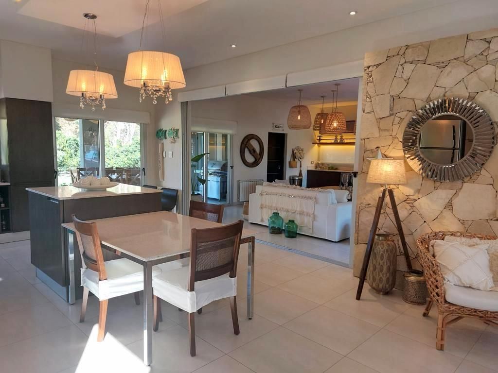 Casa en Alquiler en Bosque Alto, Bosque Alto, Bahía Blanca - Bahía Blanca Propiedades | SITIO OFICIAL l