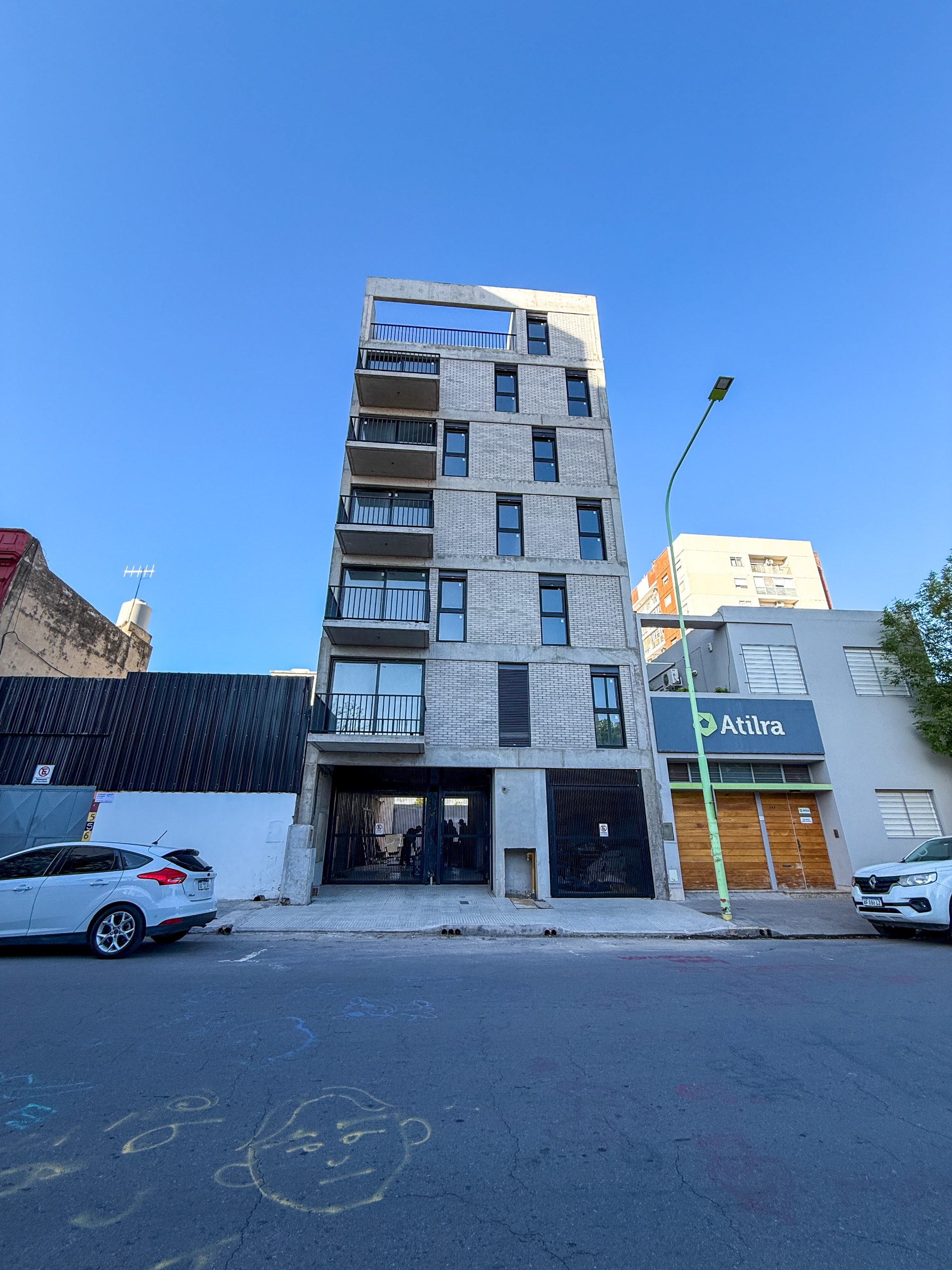 Departamento en Venta en Lamadrid 558, Centro, Bahía Blanca - Bahía Blanca Propiedades | SITIO OFICIAL l