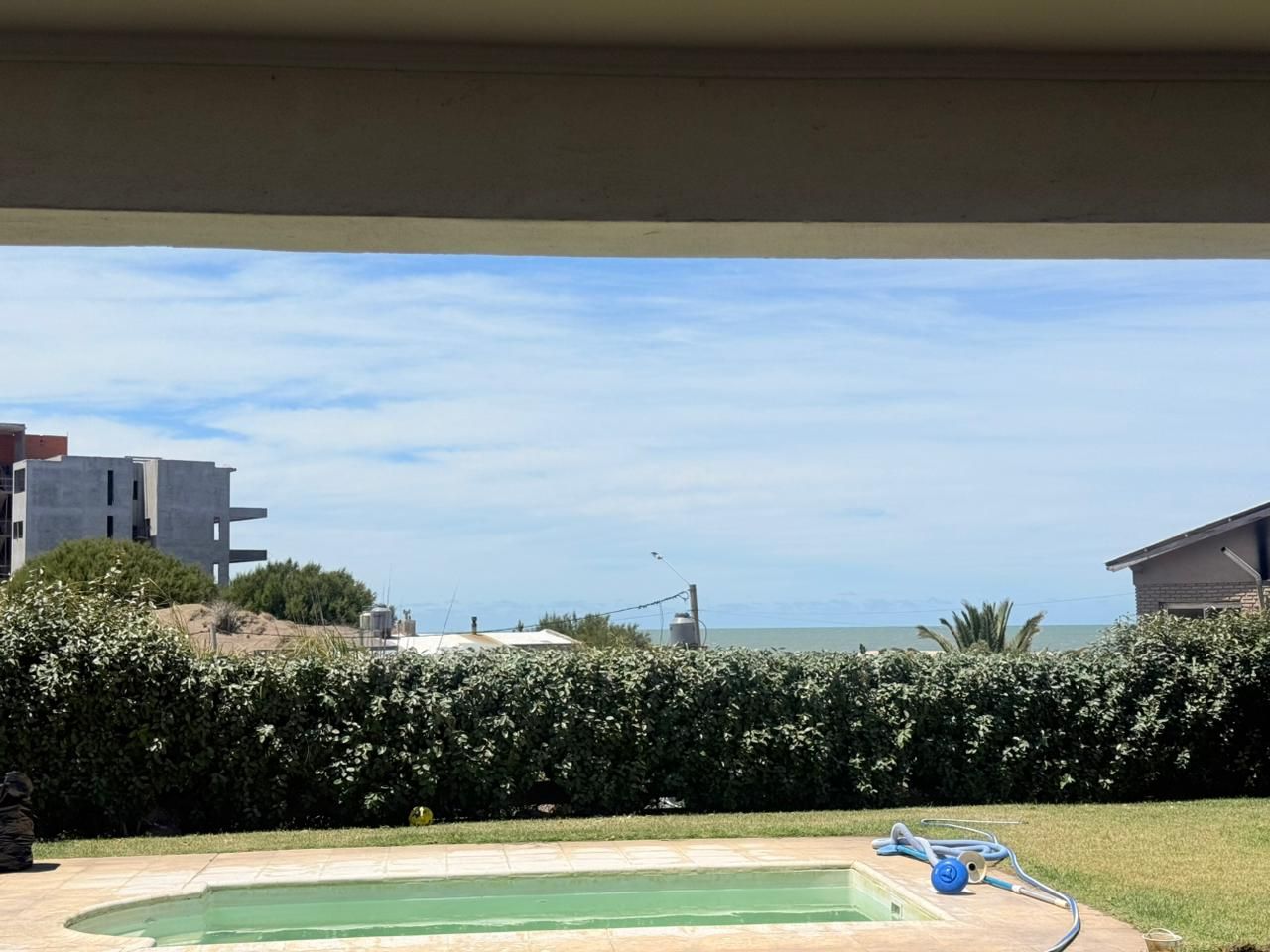 Casa en Venta en Islas Malvina 57,  Monte Hermoso - Bahía Blanca Propiedades | SITIO OFICIAL l