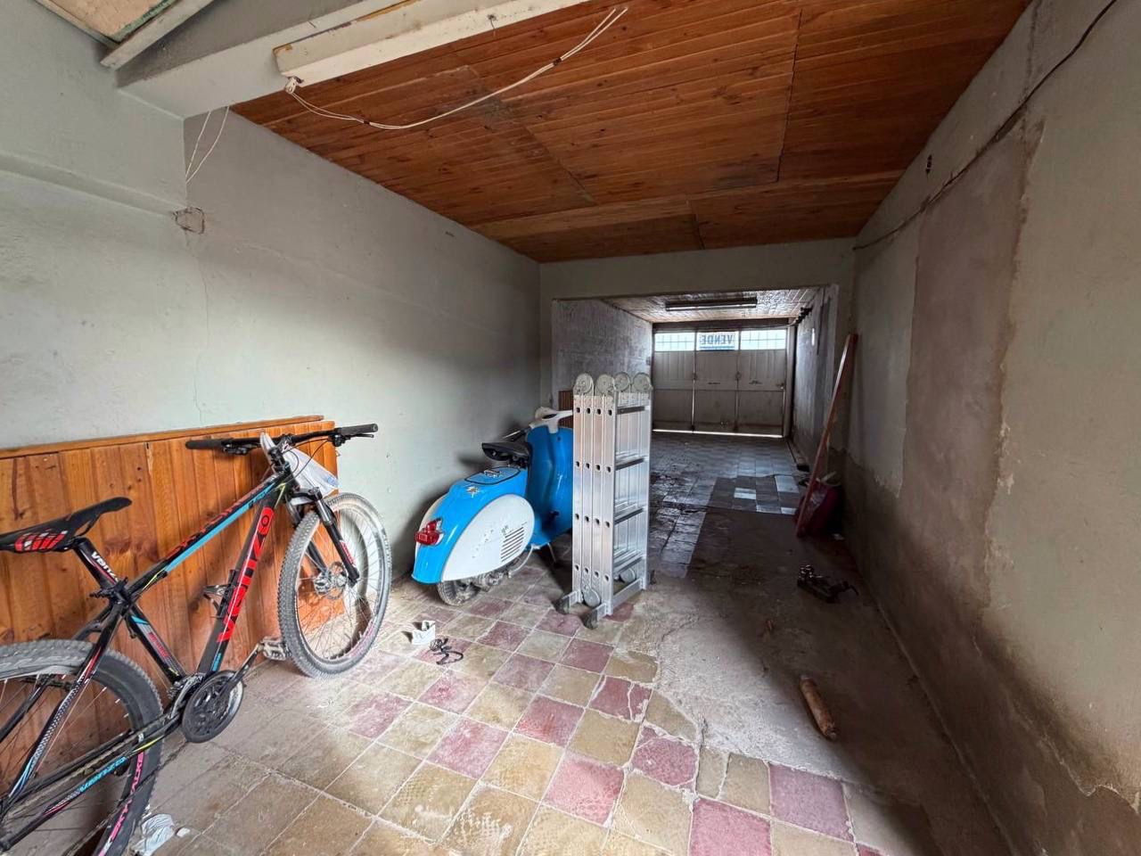 Casa en Venta en Caseros 2500, Villa Loreto, Bahía Blanca - Bahía Blanca Propiedades | SITIO OFICIAL l