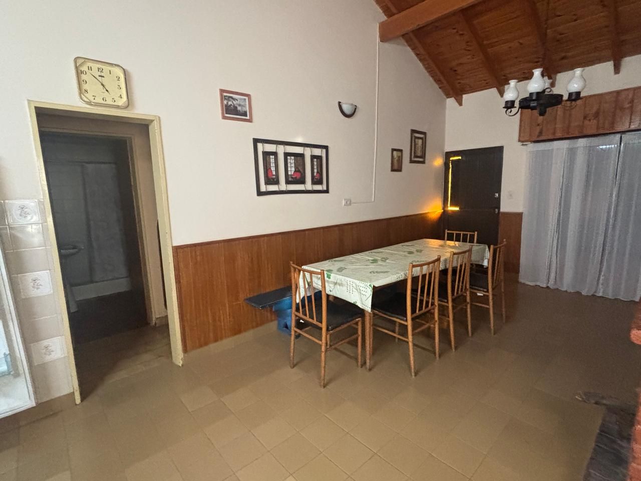 Casa en Venta en Rio Atuel 450, Centro, Monte Hermoso - Bahía Blanca Propiedades | SITIO OFICIAL l
