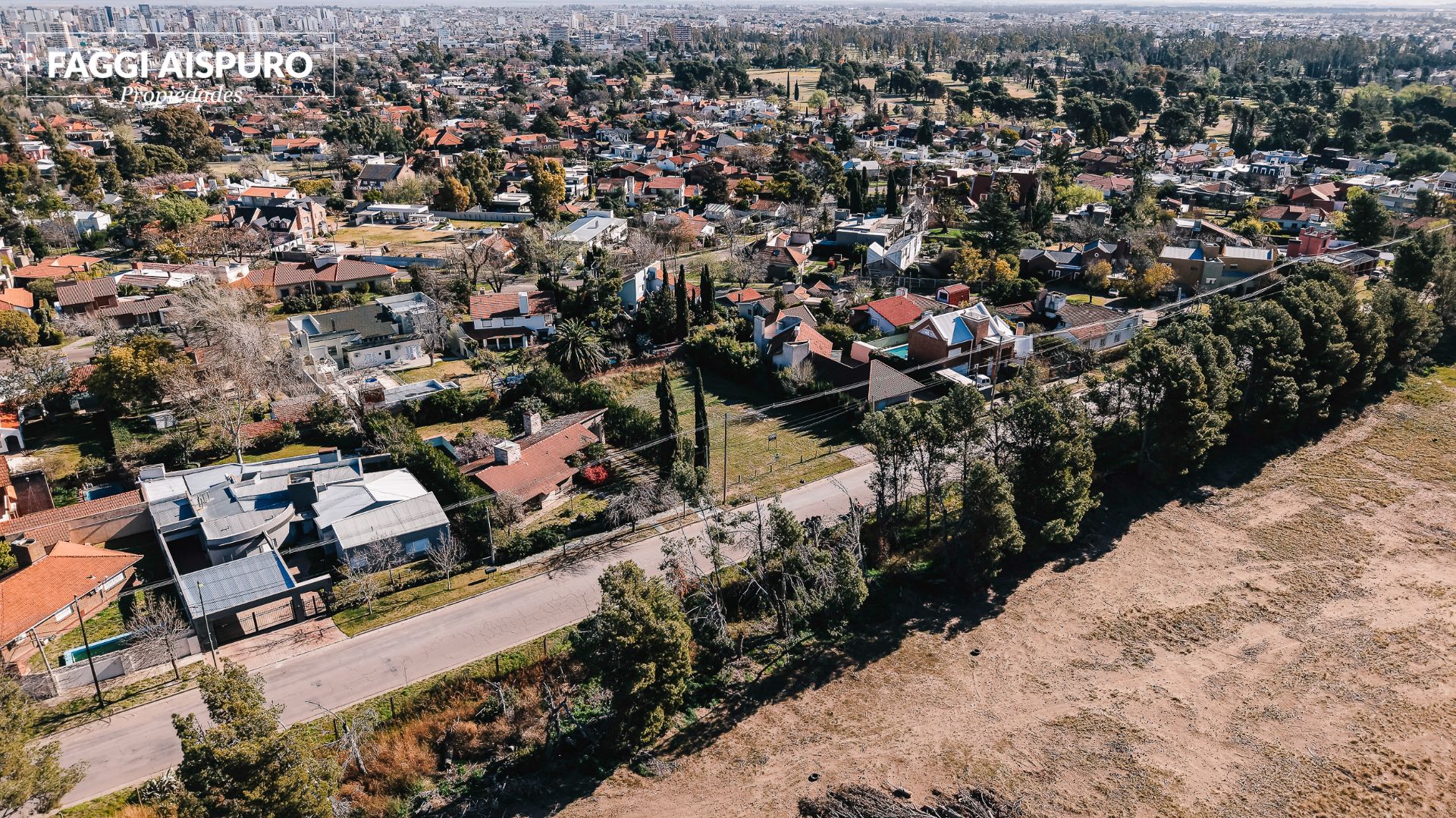 Terreno en Venta en Payro 440,  Bahía Blanca - Bahía Blanca Propiedades | SITIO OFICIAL l