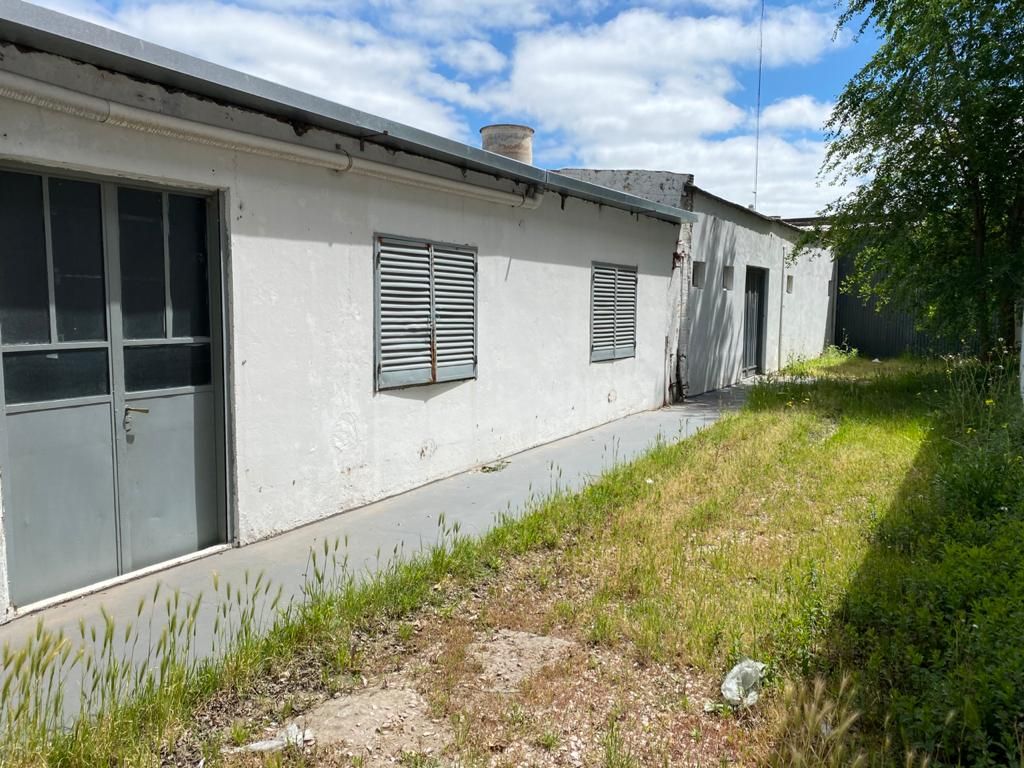 Galpón en Venta en Aguado 200, Universitario, Bahía Blanca - Bahía Blanca Propiedades | SITIO OFICIAL l