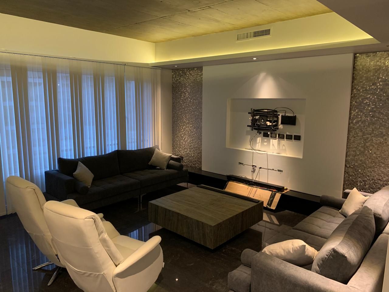 Departamento en Venta en Alem 127, Centro, Bahía Blanca - Bahía Blanca Propiedades | SITIO OFICIAL l