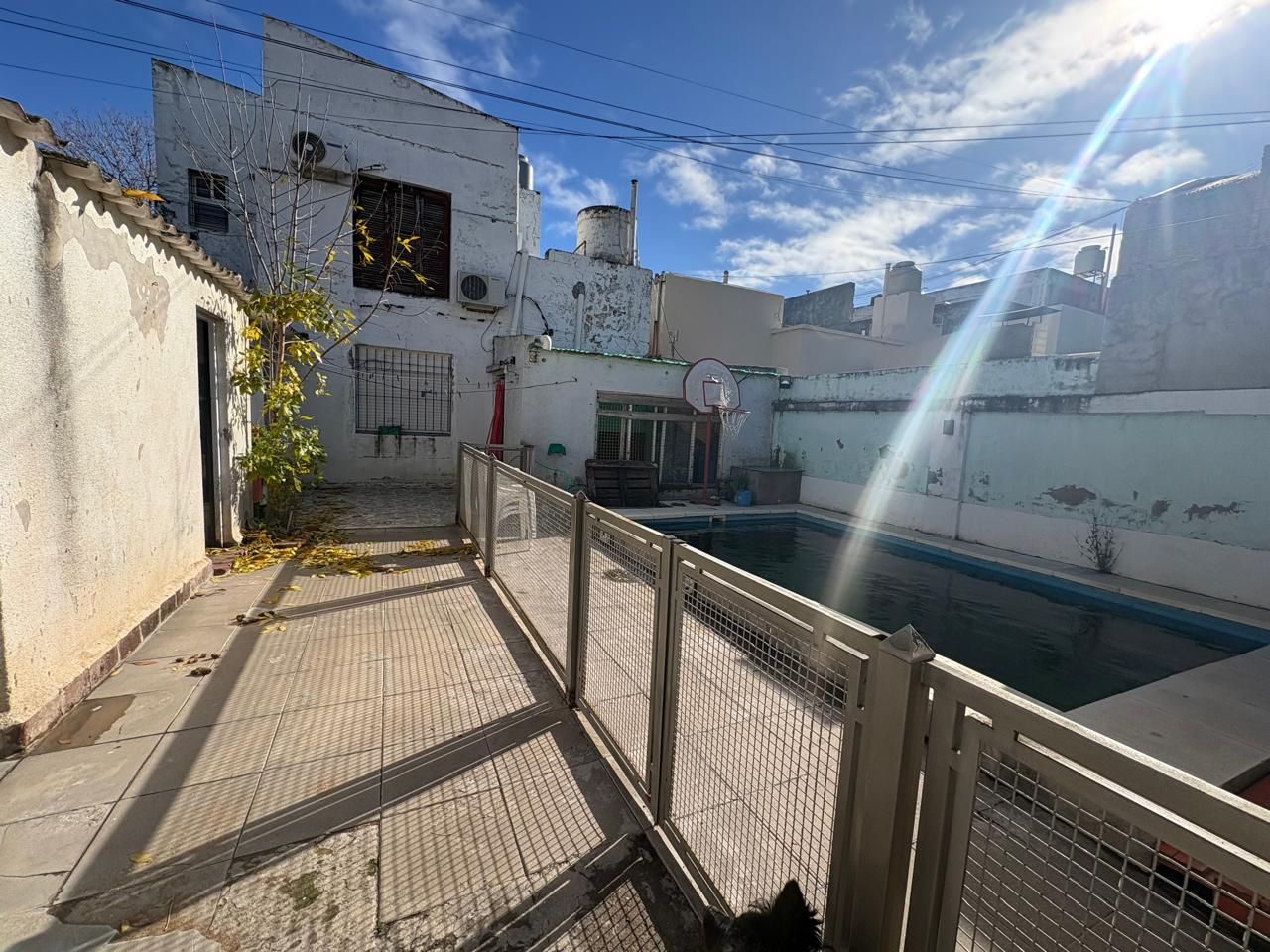 Casa en Venta en Holdich 378, Macrocentro, Bahía Blanca - Bahía Blanca Propiedades | SITIO OFICIAL l