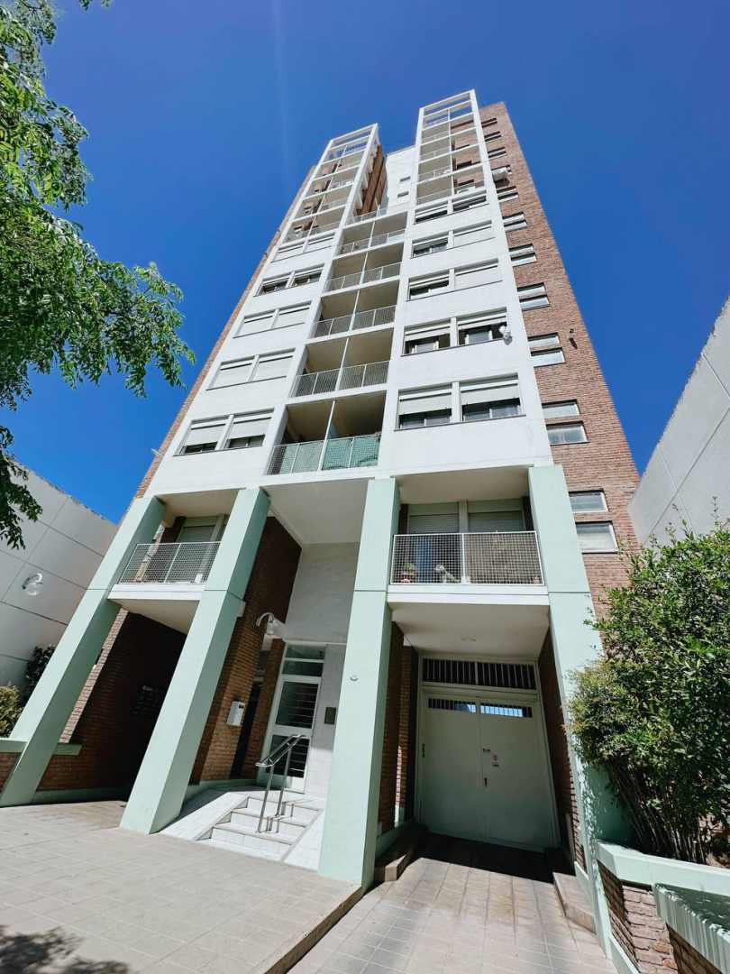 Departamento en Alquiler en Castelli 326, Macrocentro, Bahía Blanca - Bahía Blanca Propiedades | SITIO OFICIAL l