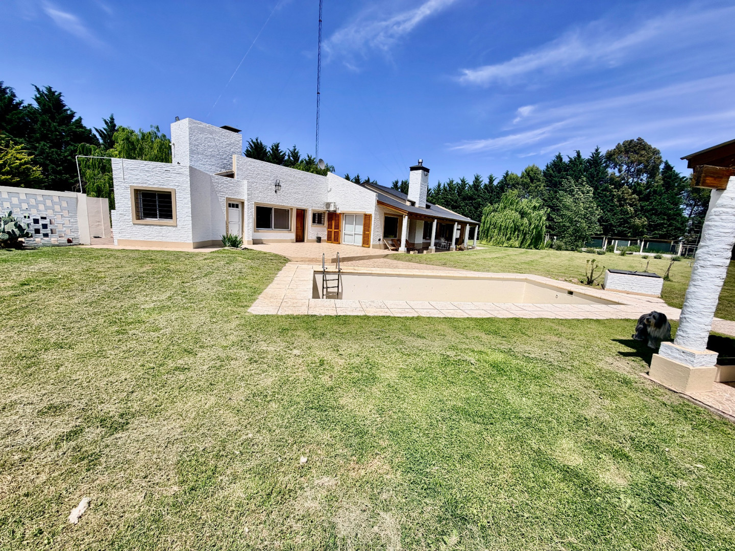 Casa en Venta en José Ingenieros 353,  Coronel Pringles - Bahía Blanca Propiedades | SITIO OFICIAL l