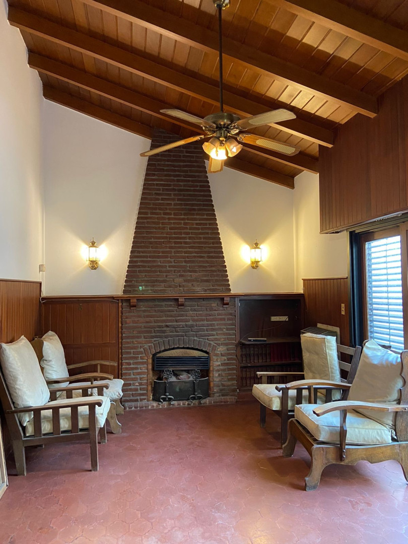Casa en Venta en Roca 143, Centro, Bahía Blanca - Bahía Blanca Propiedades | SITIO OFICIAL l