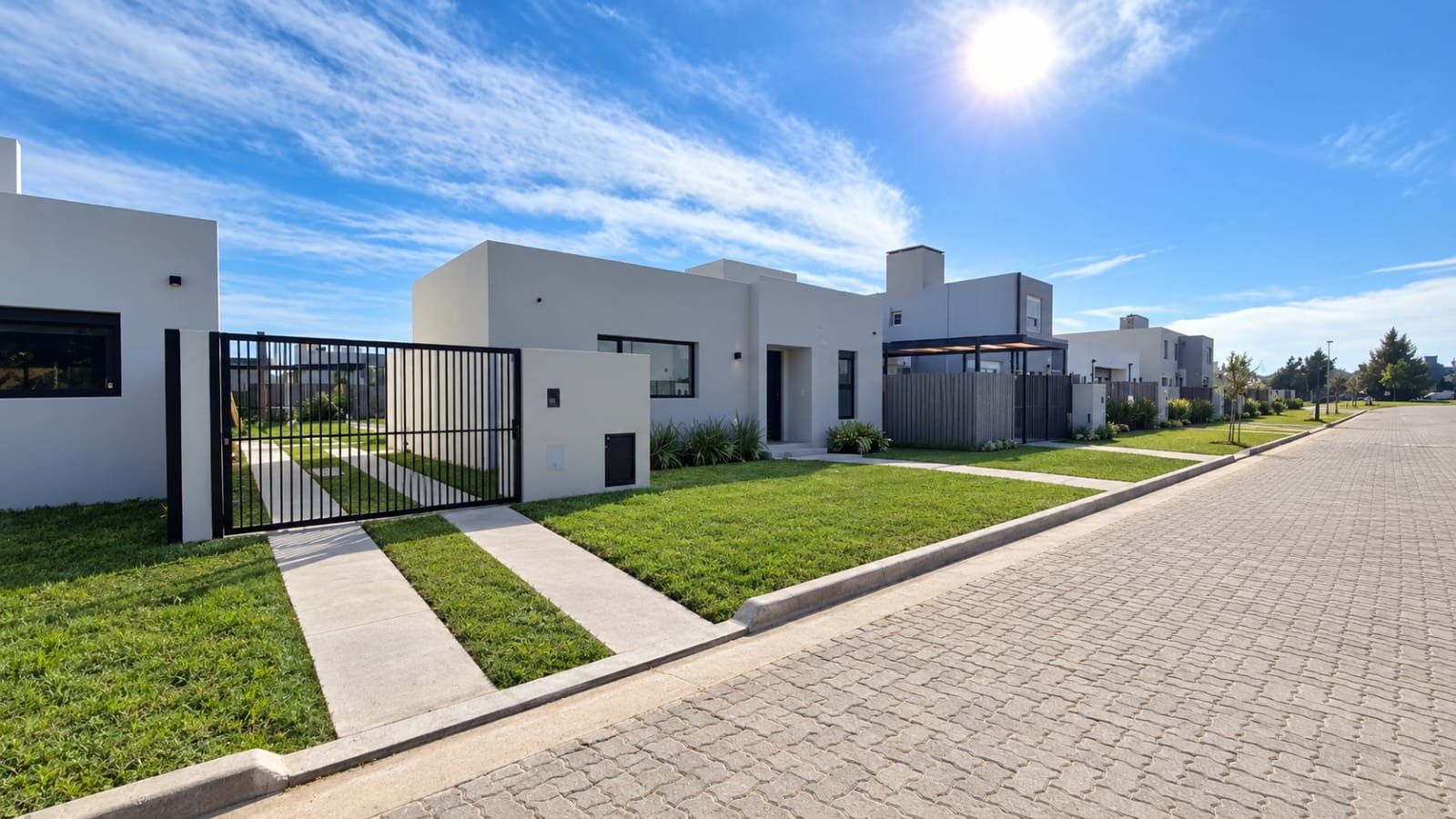 Casa en Venta en Quintana 4800, Patagonia Norte, Bahía Blanca - Bahía Blanca Propiedades | SITIO OFICIAL l