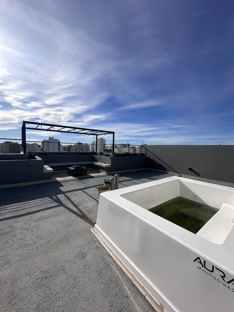 Departamento en Venta en Guemes 336, Centro, Bahía Blanca - Bahía Blanca Propiedades | SITIO OFICIAL l