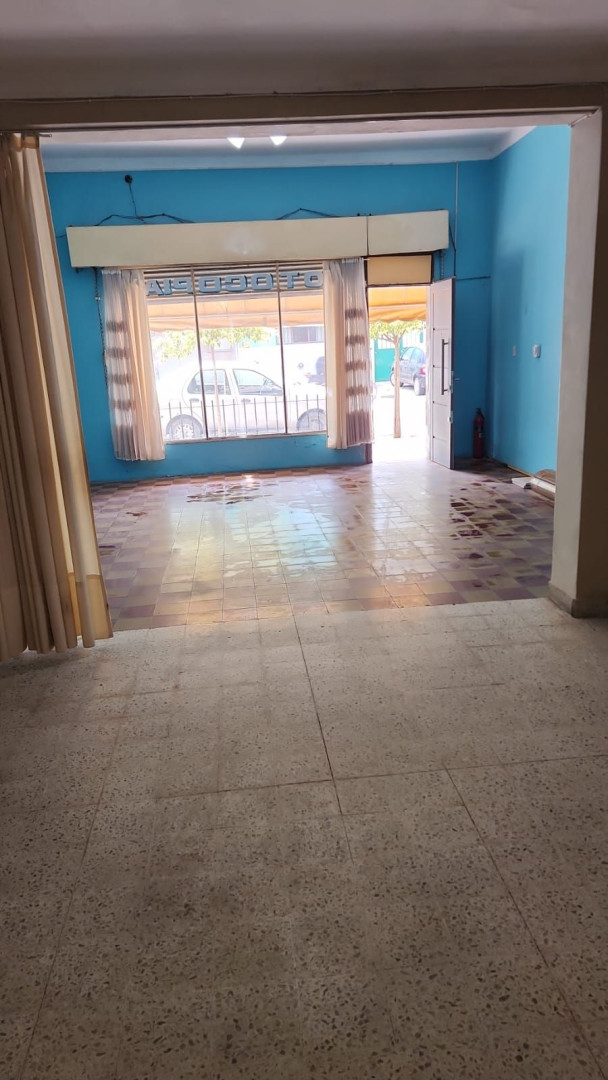 Casa con Local en Venta en Almafuerte 642,  Bahía Blanca - Bahía Blanca Propiedades | SITIO OFICIAL l