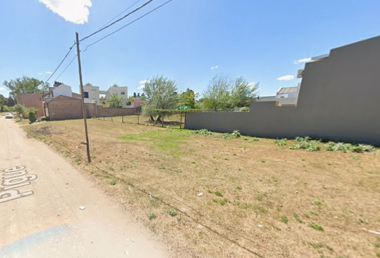 Terreno en Venta en Pigue 1200, Villa del Parque, Bahía Blanca - Bahía Blanca Propiedades | SITIO OFICIAL l