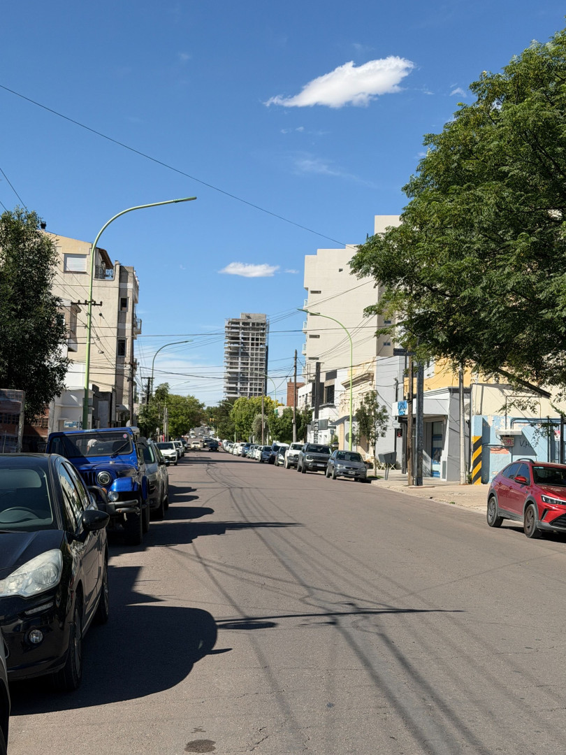 Departamento en Venta en Sarmiento 657, Centro, Bahía Blanca - Bahía Blanca Propiedades | SITIO OFICIAL l