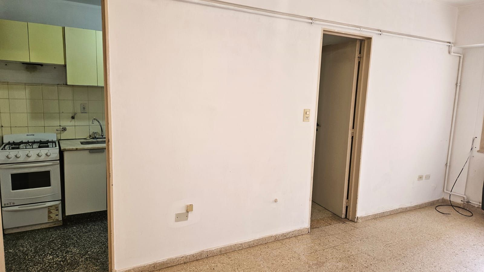 Departamento en Alquiler en Rodriguez 117, Centro, Bahía Blanca - Bahía Blanca Propiedades | SITIO OFICIAL l