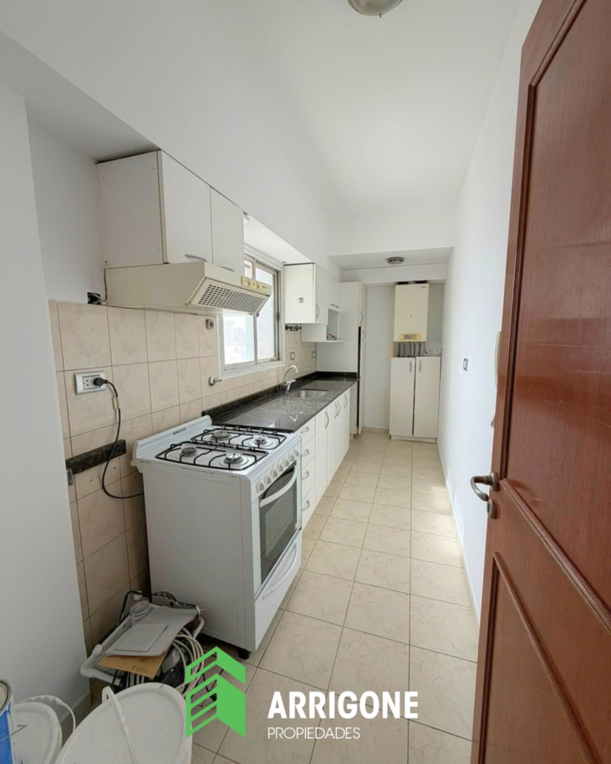 Departamento en Alquiler en Vieytes 719,  Bahía Blanca - Bahía Blanca Propiedades | SITIO OFICIAL l