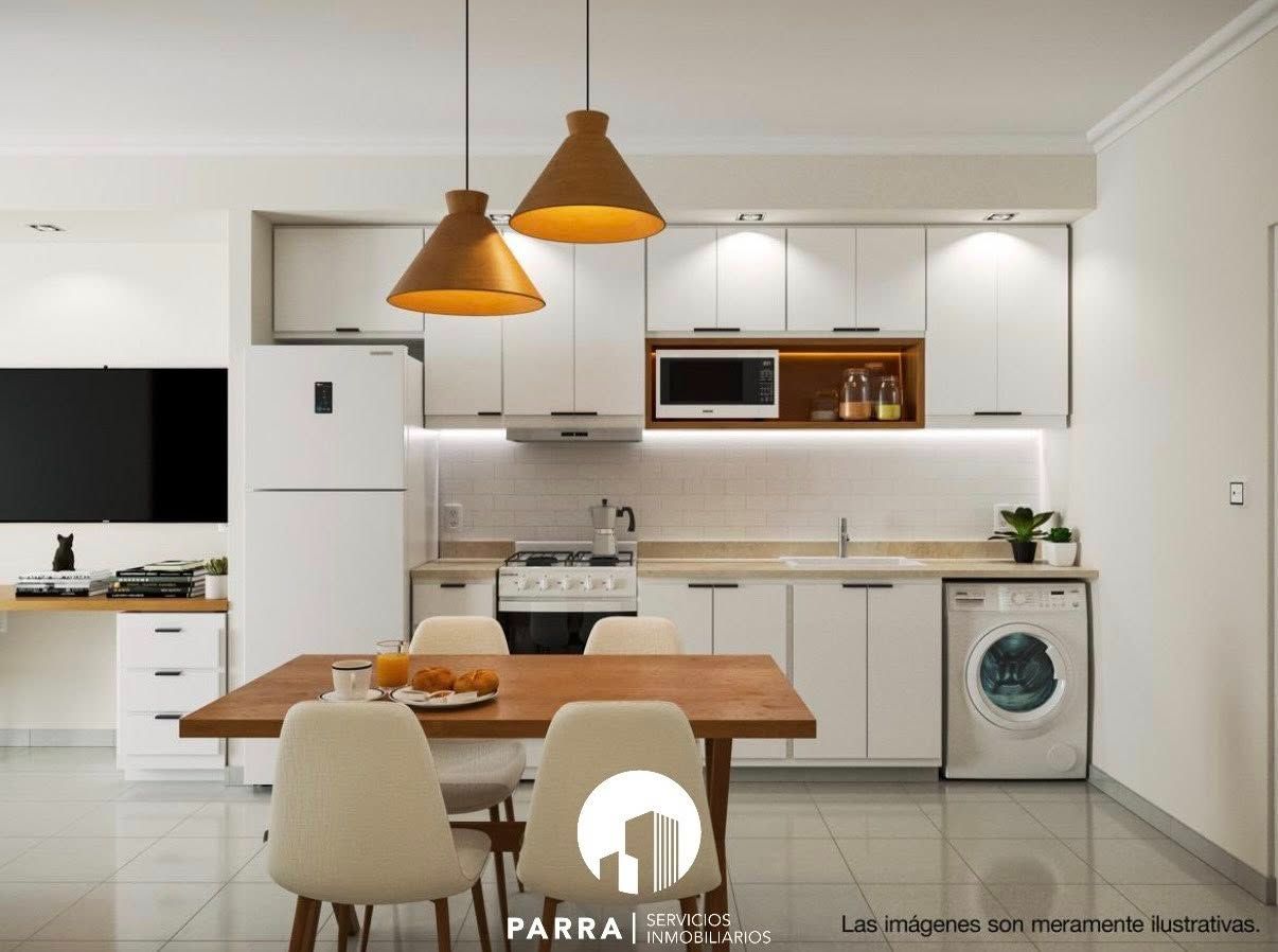 Departamento  - Fideicomiso en 19 De Mayo 243 , Centro, Bahía Blanca - Bahía Blanca Propiedades | SITIO OFICIAL l