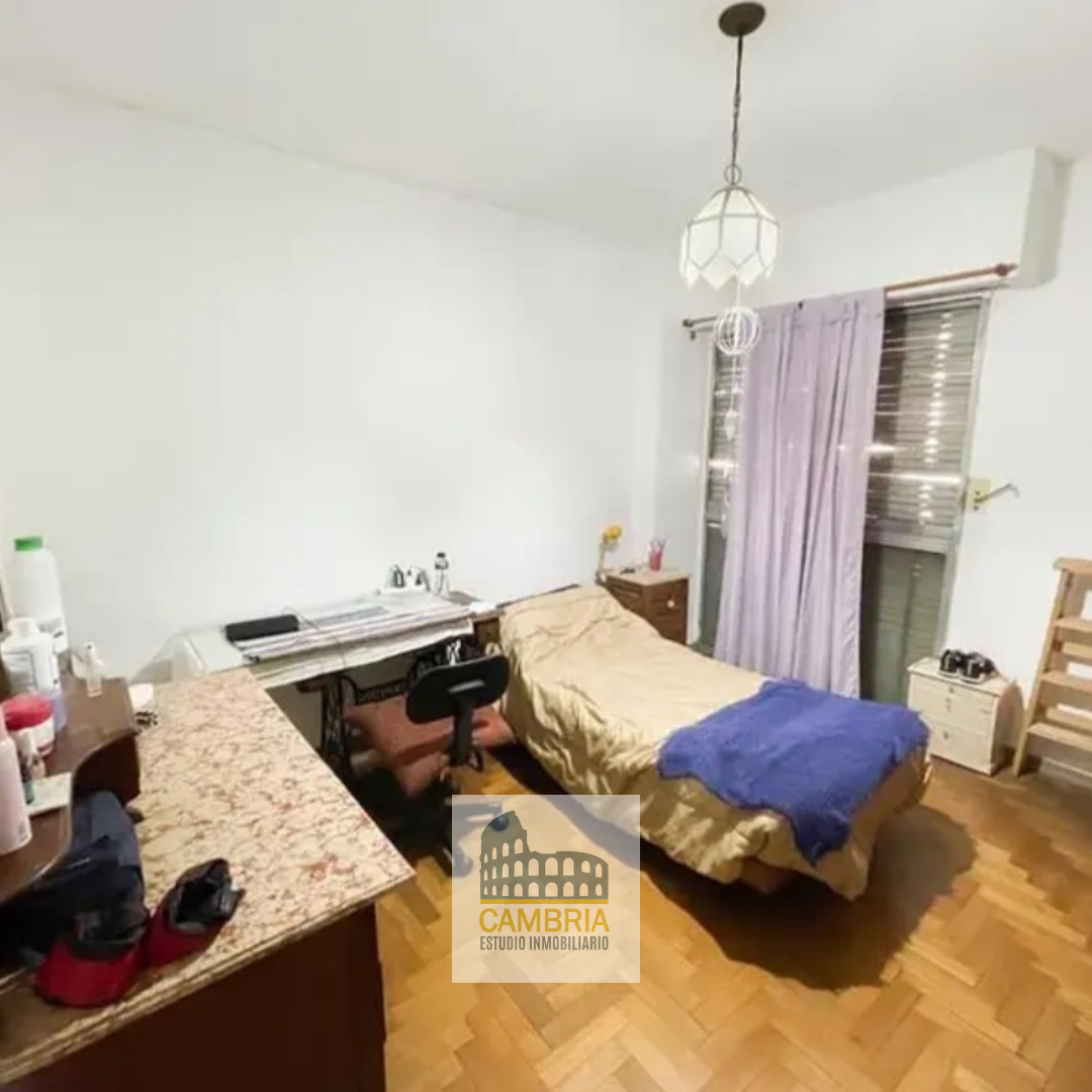 Departamento en Venta en Mitre 200, Centro, Bahía Blanca - Bahía Blanca Propiedades | SITIO OFICIAL l