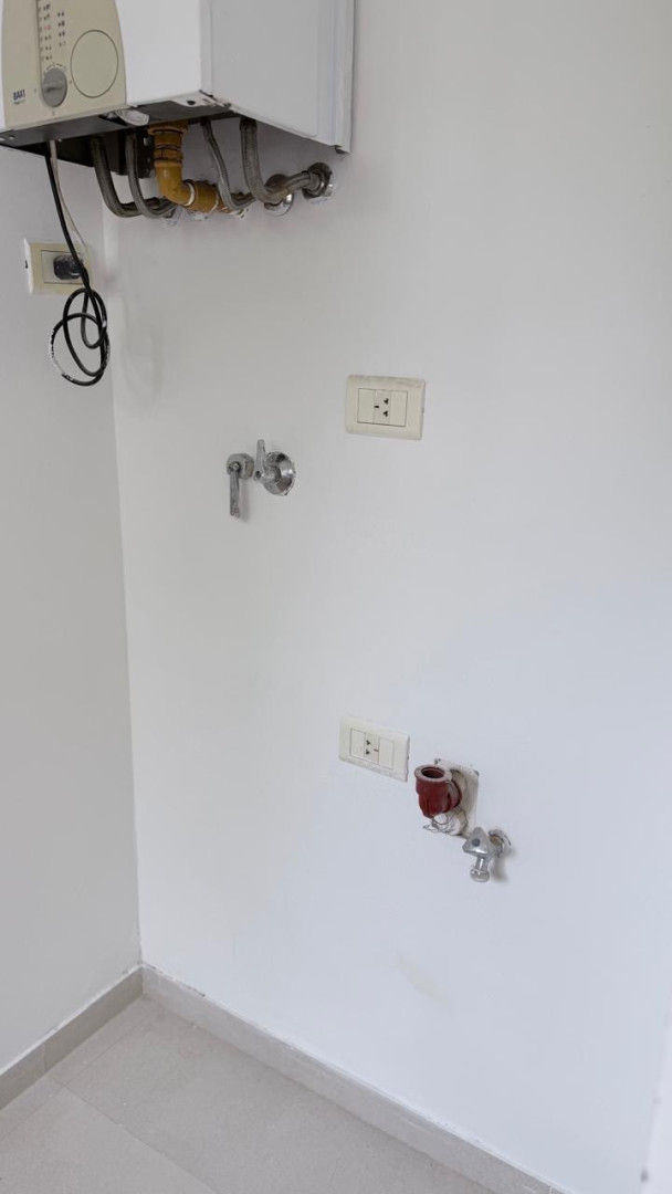 Duplex en Alquiler en Colombia Al 1000, Villa del Parque, Bahía Blanca - Bahía Blanca Propiedades | SITIO OFICIAL l