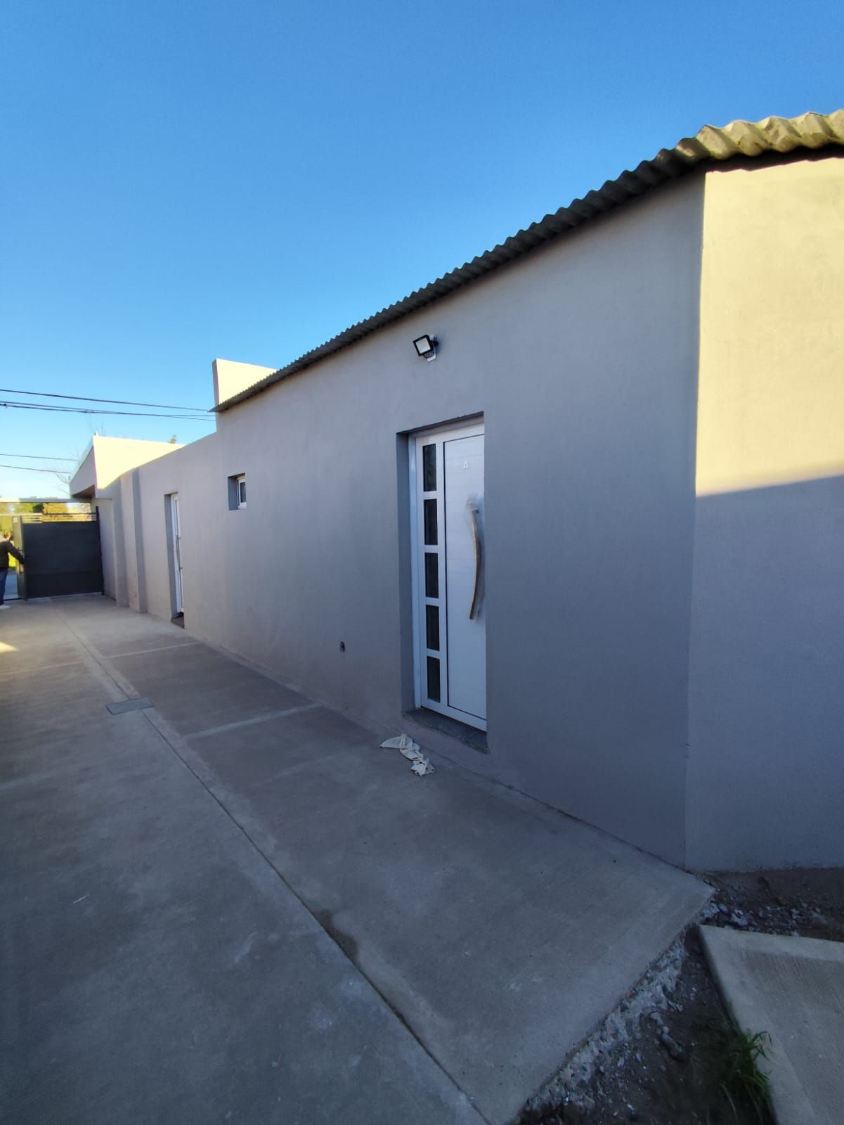 Departamento en Alquiler en Pablo Acosta 35, San Roque, Bahía Blanca - Bahía Blanca Propiedades | SITIO OFICIAL l