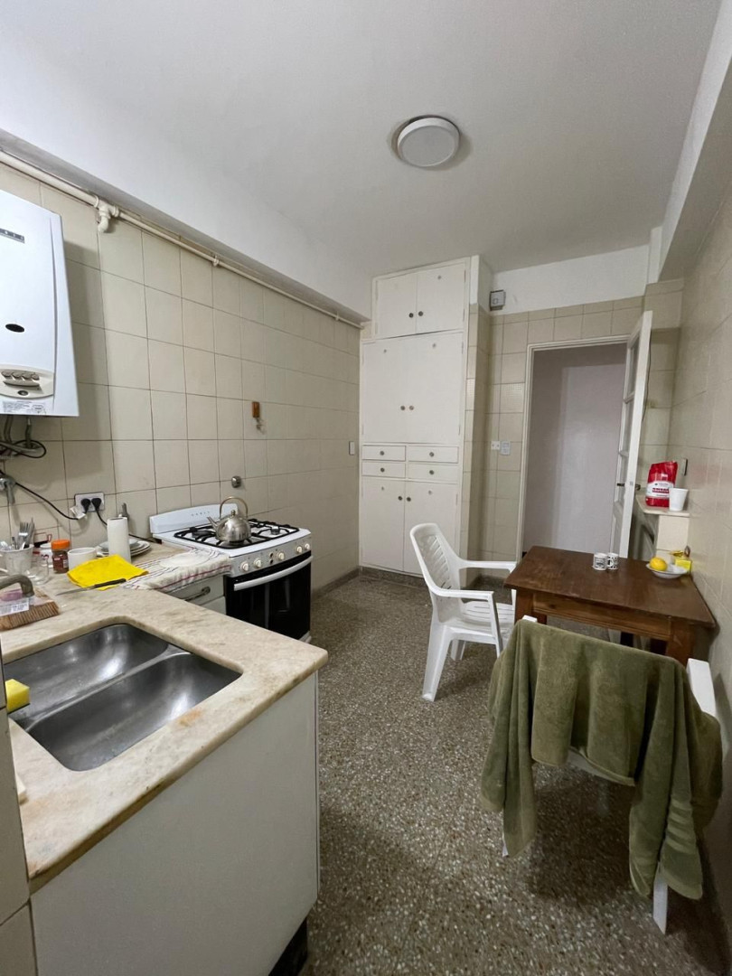 Departamento en Venta en Soler 65, Centro, Bahía Blanca - Bahía Blanca Propiedades | SITIO OFICIAL l