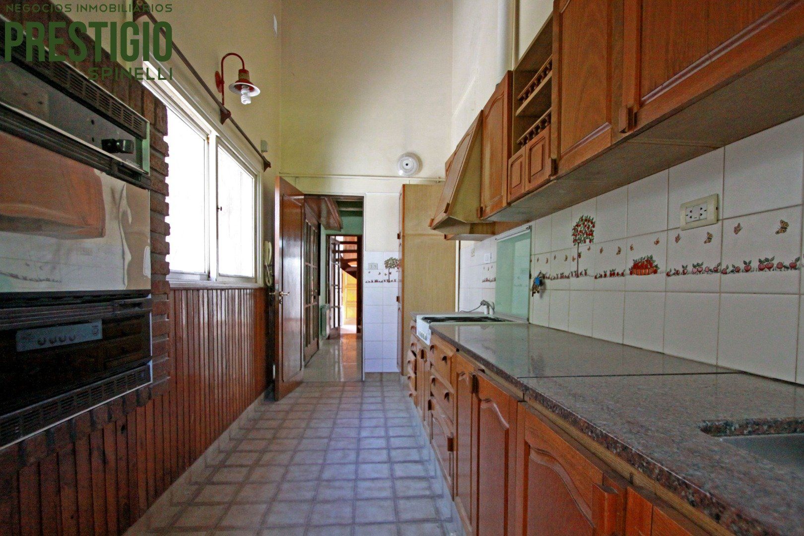 Casa en Venta en 12 De Octubre 1012, Universitario, Bahía Blanca - Bahía Blanca Propiedades | SITIO OFICIAL l