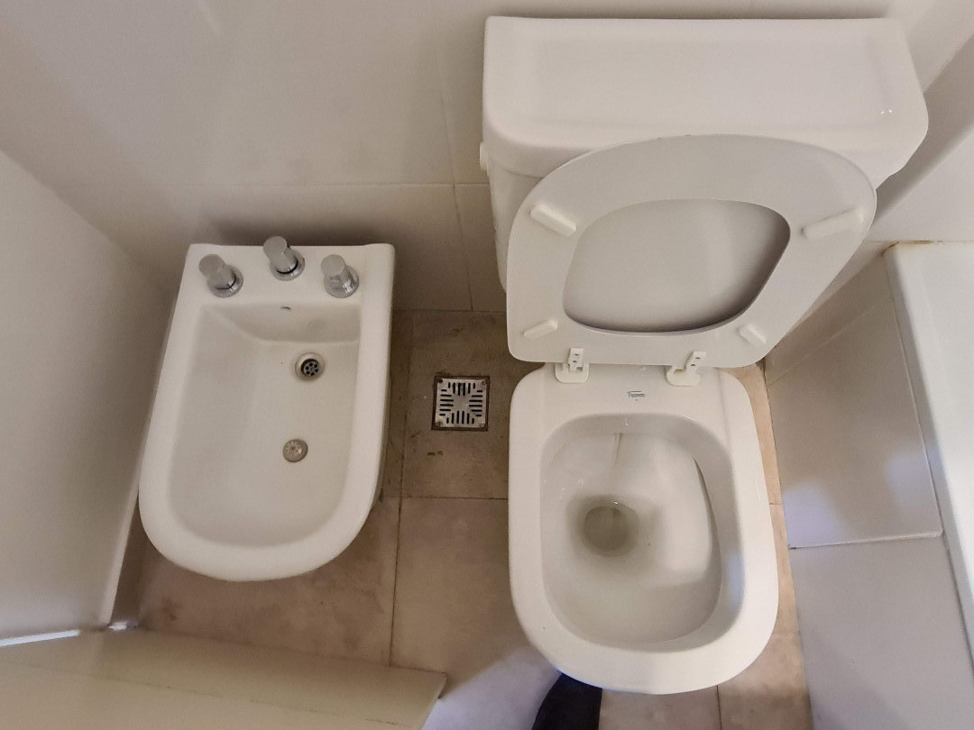Departamento en Alquiler en Corrientes 44, Napostá, Bahía Blanca - Bahía Blanca Propiedades | SITIO OFICIAL l