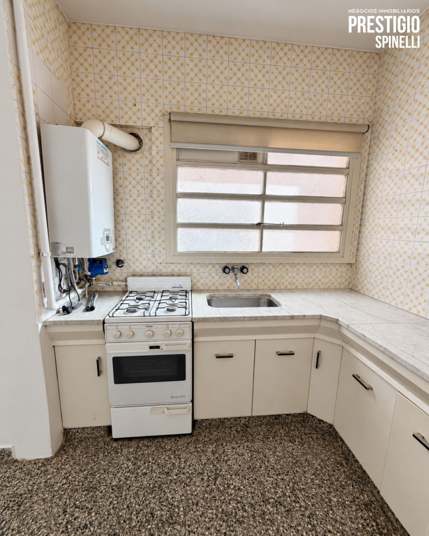 Departamento en Venta en Hipolito Yrigoyen 444, Universitario, Bahía Blanca - Bahía Blanca Propiedades | SITIO OFICIAL l