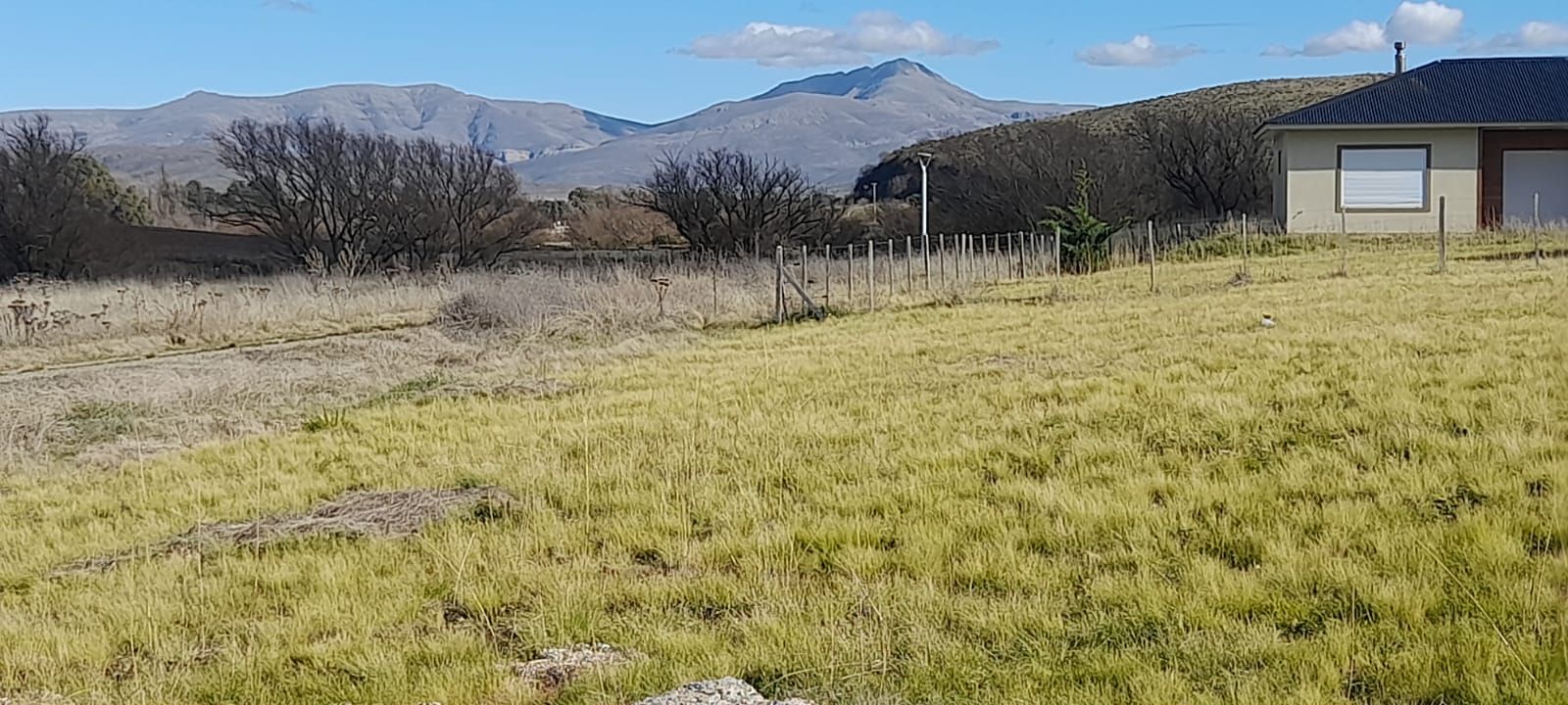 Terreno en Venta en Sierra De La Ventana ,  Sierra de  la Ventana - Bahía Blanca Propiedades | SITIO OFICIAL l