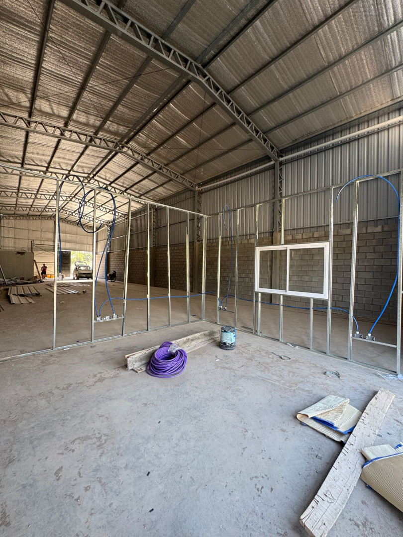 Deposito en Alquiler en Don Bosco 2880, San Carlos, Bahía Blanca - Bahía Blanca Propiedades | SITIO OFICIAL l