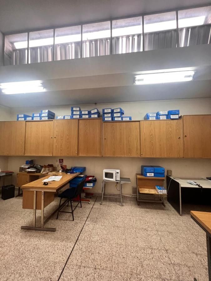 Deposito en Alquiler en Undiano 1500,  Bahía Blanca - Bahía Blanca Propiedades | SITIO OFICIAL l