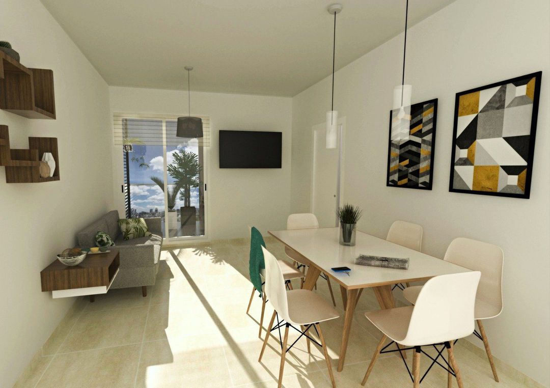 Departamento en Venta en Castelli 860, Pacifico, Bahía Blanca - Bahía Blanca Propiedades | SITIO OFICIAL l