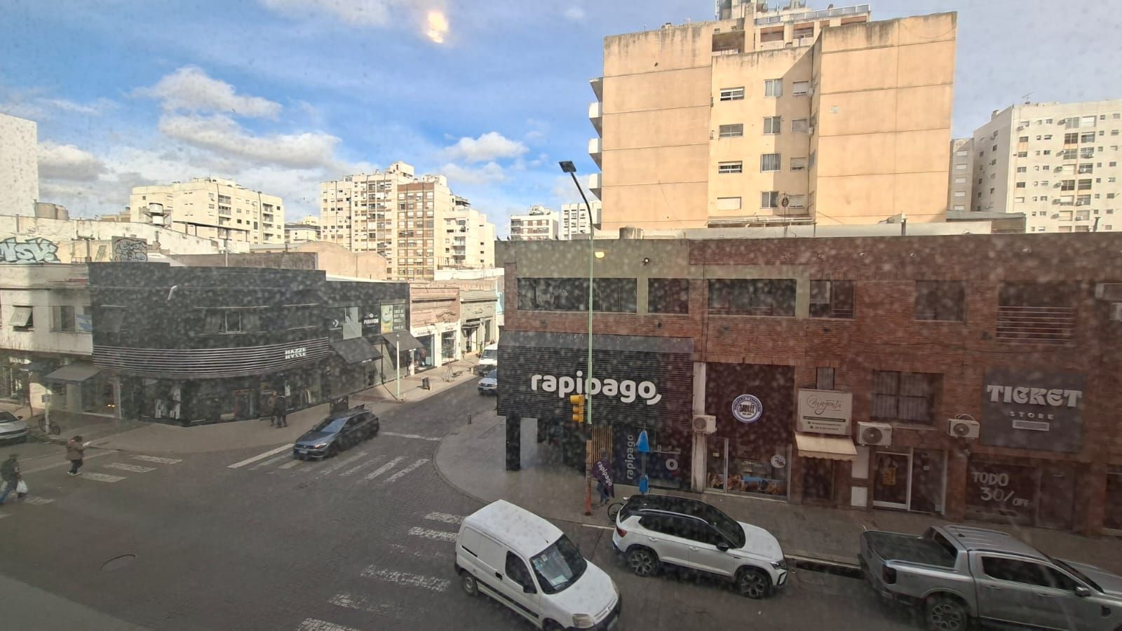 Departamento en Alquiler en Lamadrid 92, Centro, Bahía Blanca - Bahía Blanca Propiedades | SITIO OFICIAL l
