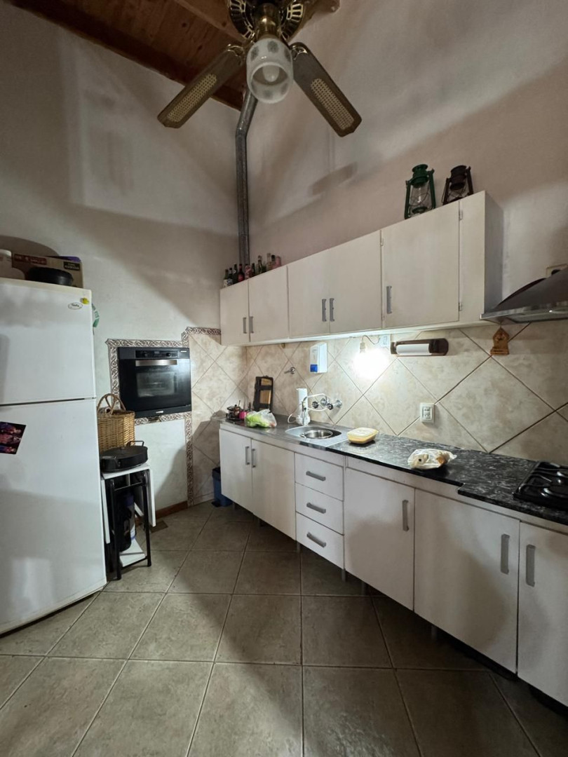 Casa + Departamento en Venta en Chascomus 724,  Monte Hermoso - Bahía Blanca Propiedades | SITIO OFICIAL l