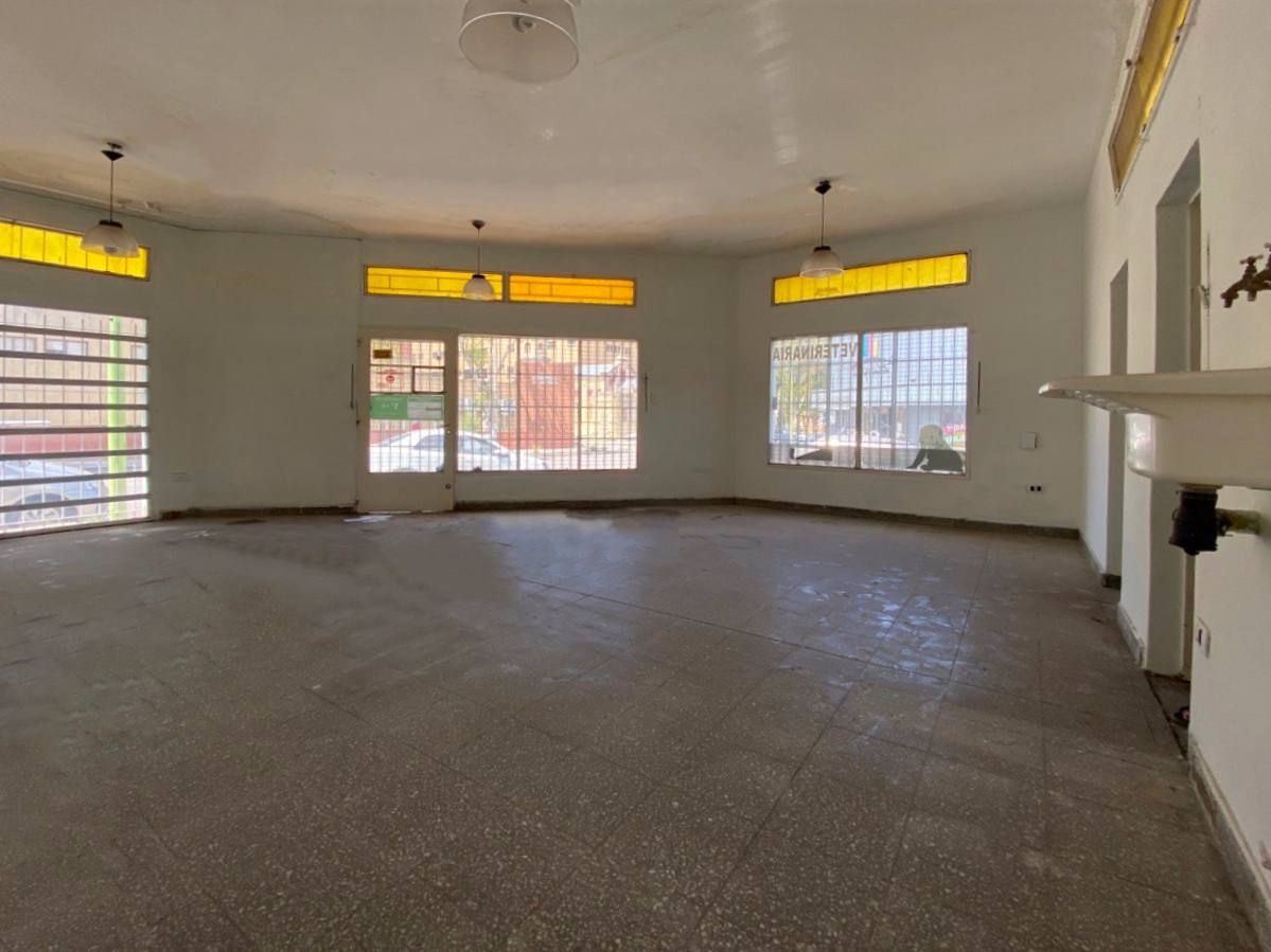 Casa con Local en Venta en Necochea 1200, Villa Libre, Bahía Blanca - Bahía Blanca Propiedades | SITIO OFICIAL l