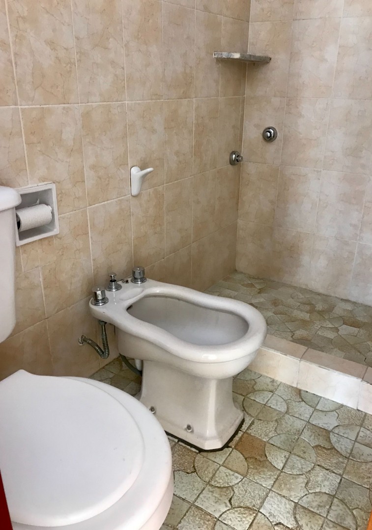 Departamento en Alquiler en Montevideo 726- Interno, Pedro Pico, Bahía Blanca - Bahía Blanca Propiedades | SITIO OFICIAL l
