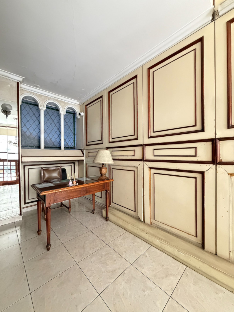 Departamento en Venta en Estomba 110, Macrocentro, Bahía Blanca - Bahía Blanca Propiedades | SITIO OFICIAL l