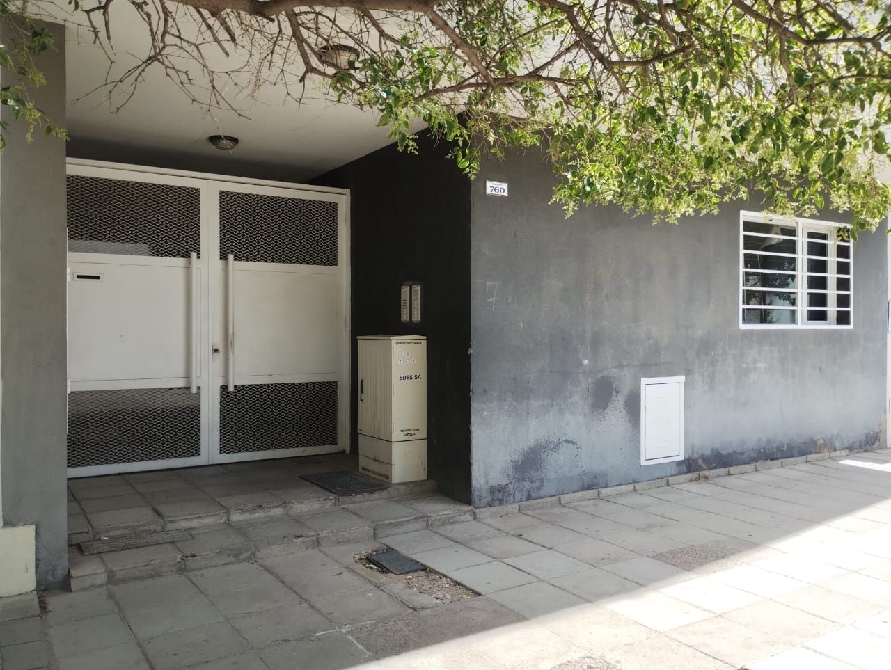Departamento en Alquiler en Viamonte 760, Pacifico, Bahía Blanca - Bahía Blanca Propiedades | SITIO OFICIAL l