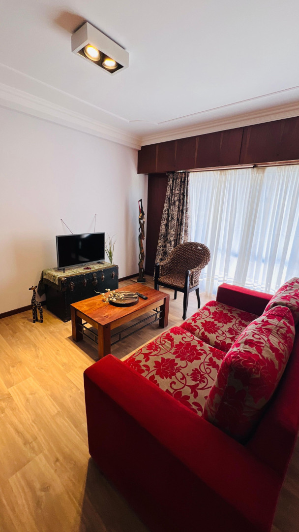 Departamento en Venta en Soler 205, Centro, Bahía Blanca - Bahía Blanca Propiedades | SITIO OFICIAL l