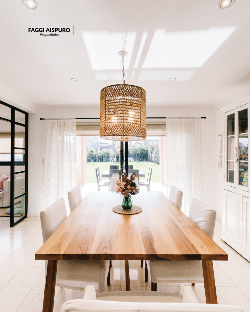 Casa en Venta en Rodolfo Kusch 1000, La Reserva, Bahía Blanca - Bahía Blanca Propiedades | SITIO OFICIAL l