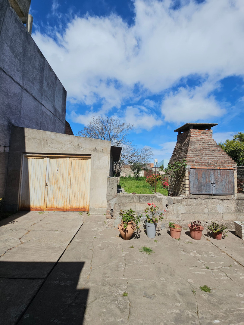 Casa en Venta en Bermudez 1243, Anchorena, Bahía Blanca - Bahía Blanca Propiedades | SITIO OFICIAL l