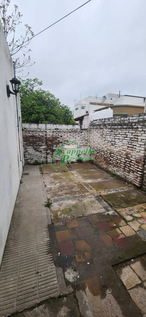 Casa en Alquiler en Berutti 645, Macrocentro, Bahía Blanca - Bahía Blanca Propiedades | SITIO OFICIAL l