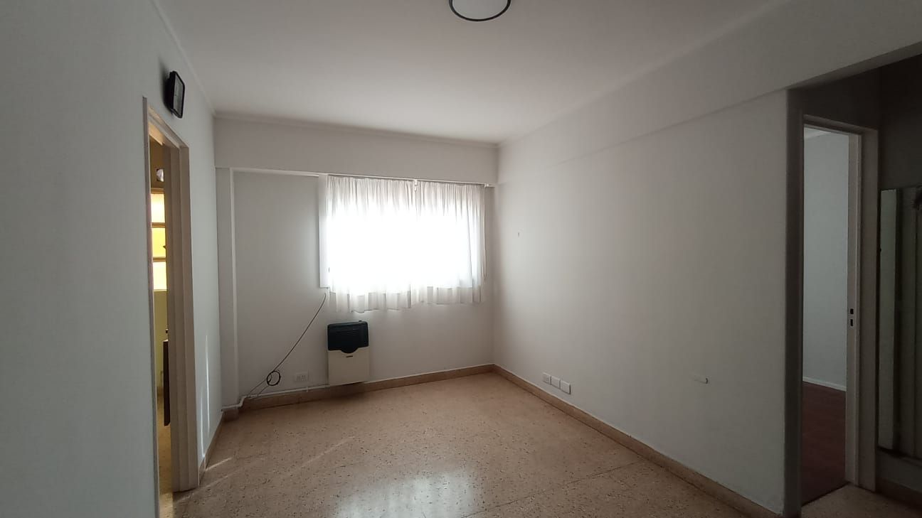 Departamento en Alquiler en Sarmiento 343, Centro, Bahía Blanca - Bahía Blanca Propiedades | SITIO OFICIAL l