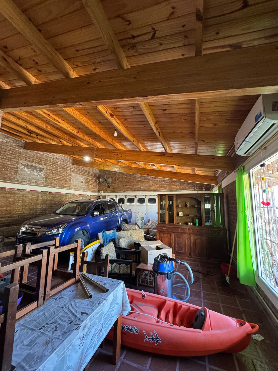 Casa en Venta en Rodríguez Peña Y Punta Indio ,  Monte Hermoso - Bahía Blanca Propiedades | SITIO OFICIAL l