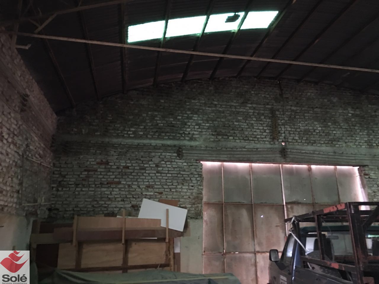Galpón en Venta en Don Bosco Al 3000,  Bahía Blanca - Bahía Blanca Propiedades | SITIO OFICIAL l
