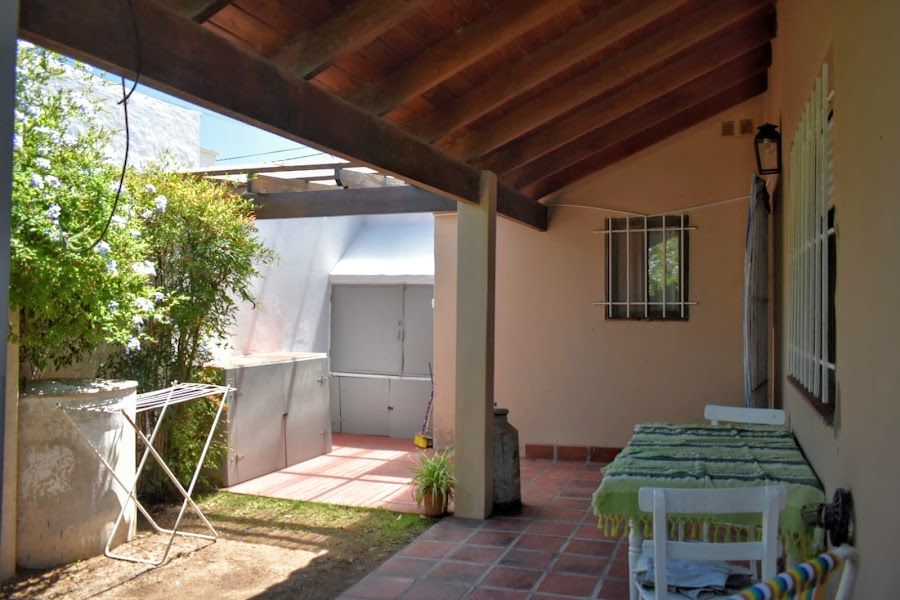 Casa en Venta en Gregorio Juarez 300, Centro, Monte Hermoso - Bahía Blanca Propiedades | SITIO OFICIAL l