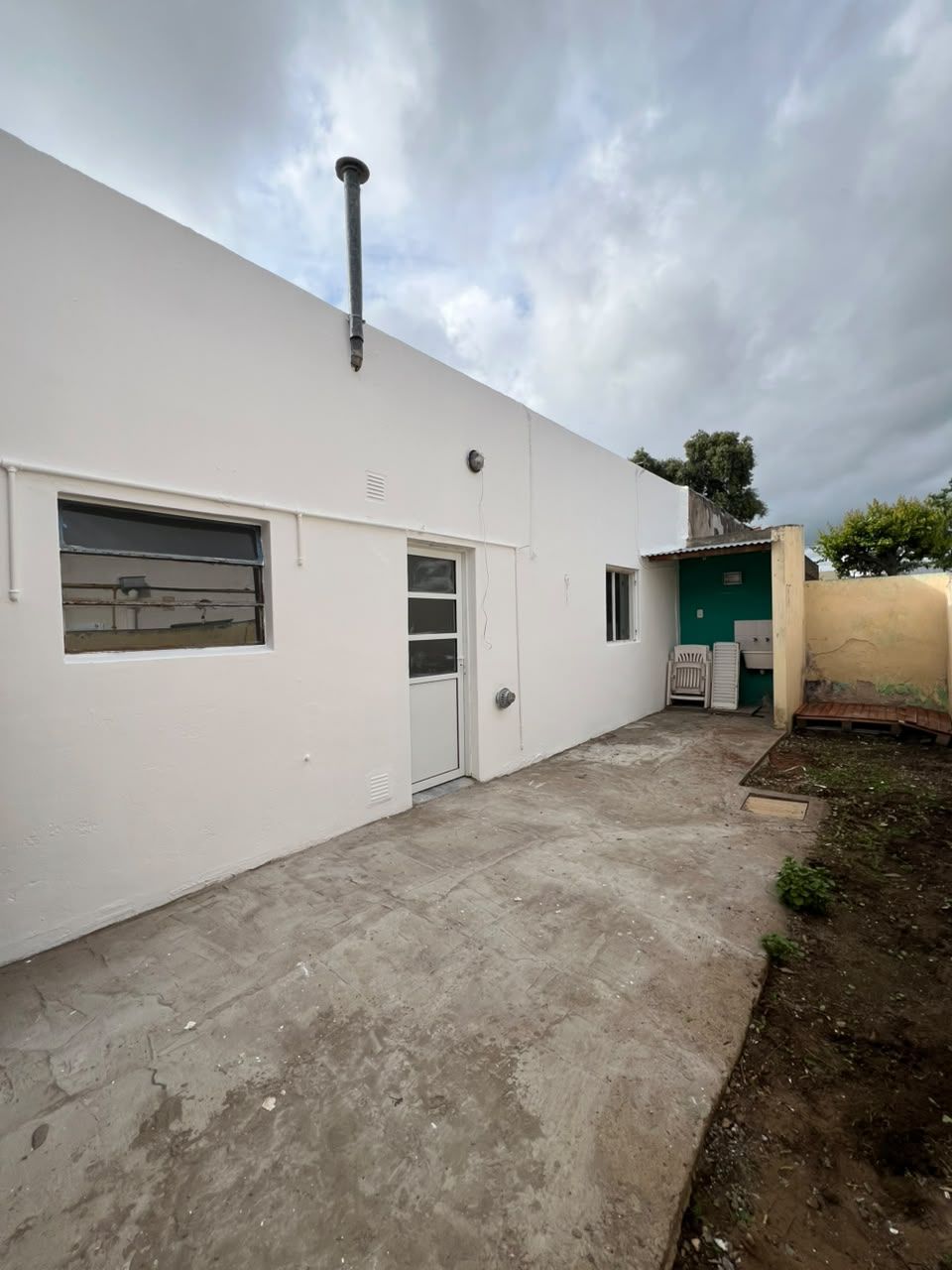 Departamento Interno en Alquiler en Bermudez 945, Tiro Federal, Bahía Blanca - Bahía Blanca Propiedades | SITIO OFICIAL l