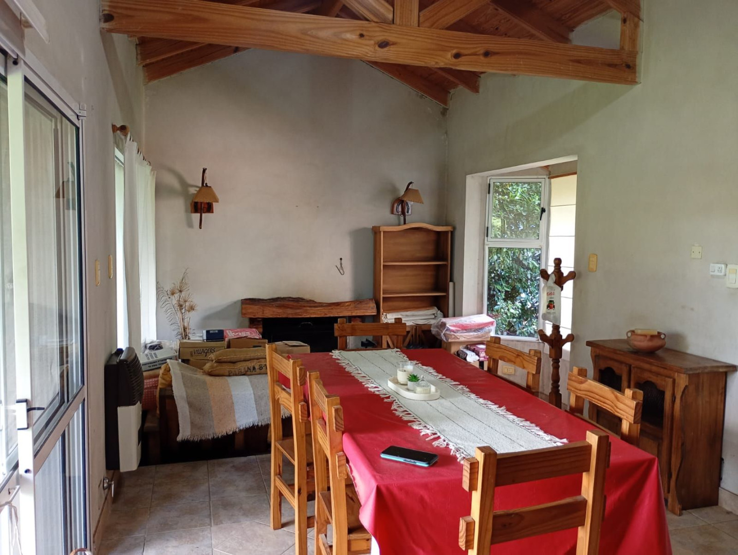 Casa en Alquiler  Pago Chico, Bahía Blanca - Bahía Blanca Propiedades | SITIO OFICIAL l