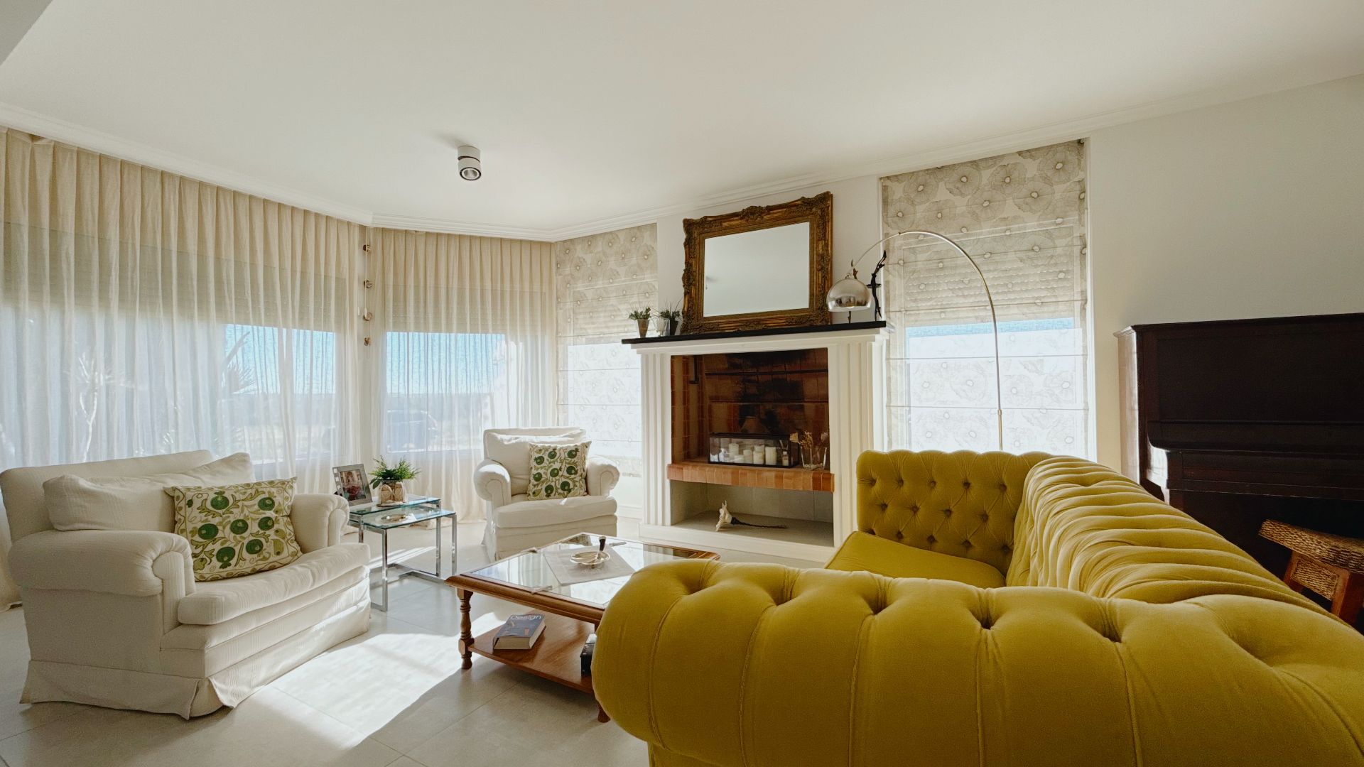 Casa en Venta en ALSINA 2995, Palos Verdes, Bahía Blanca - Bahía Blanca Propiedades | SITIO OFICIAL l