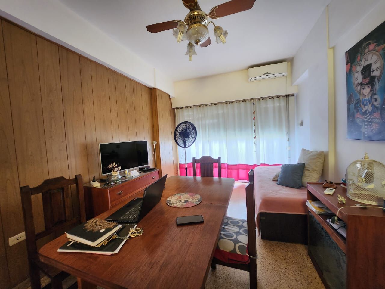 Departamento en Venta en LAS HERAS Y LAMADRID, Centro, Bahía Blanca - Bahía Blanca Propiedades | SITIO OFICIAL l